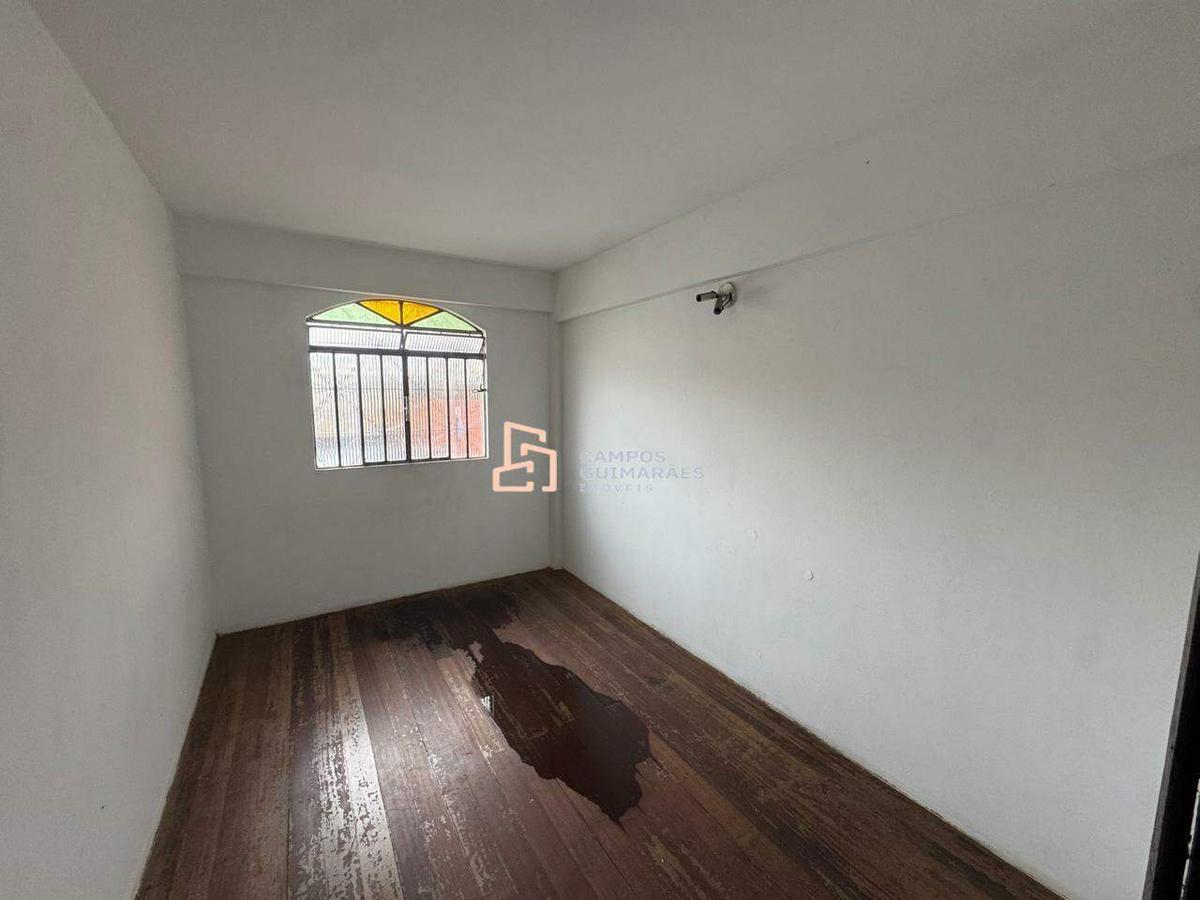 Casa, Teixeira Dias, 2 Quartos