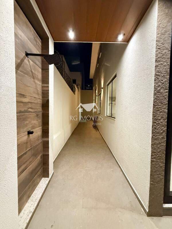 Casa, Masterville, 3 Quartos, 4 Vagas, 3 Suítes