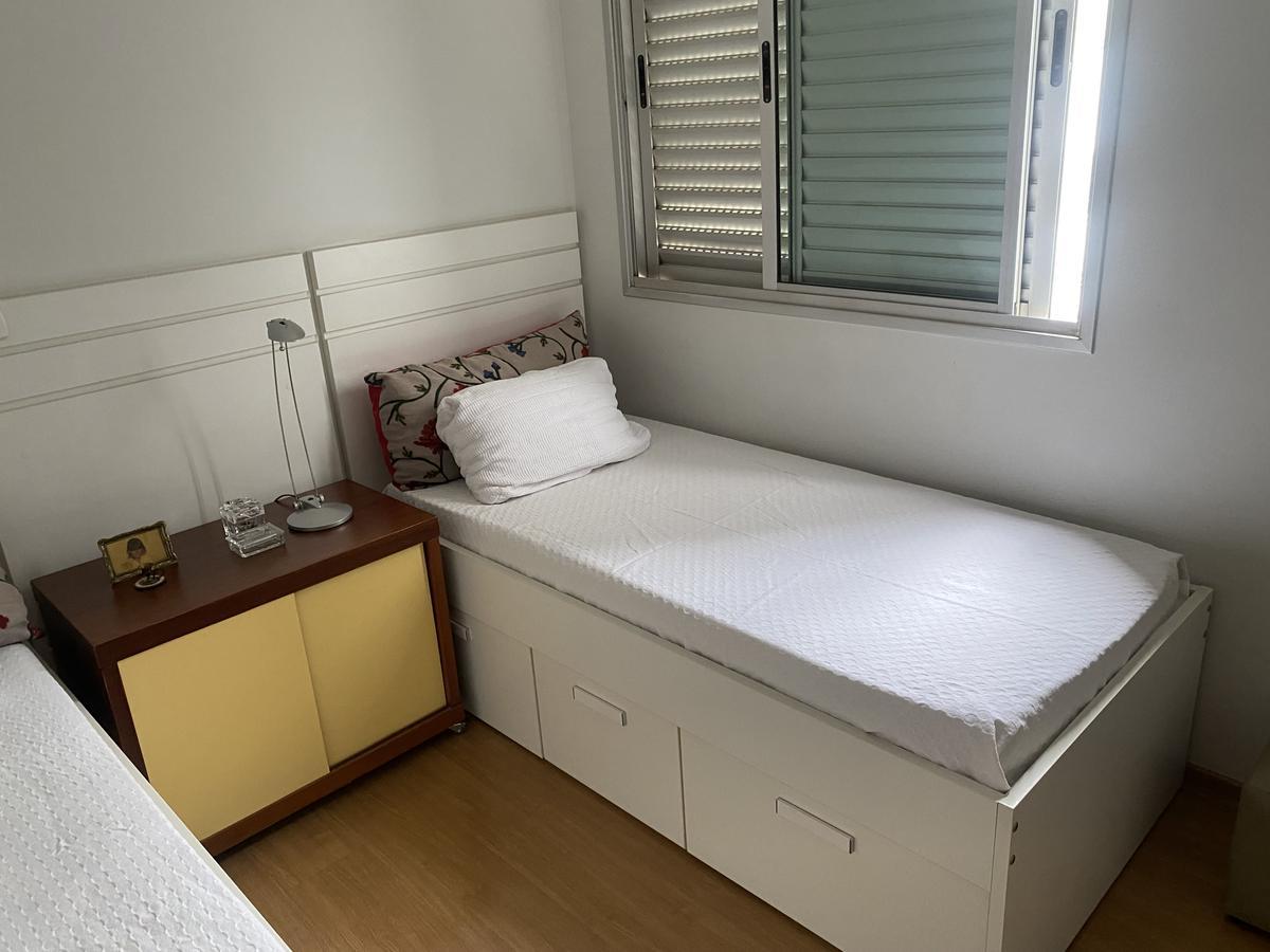 Apartamento, Gutierrez, 4 Quartos, 3 Vagas, 1 Suíte