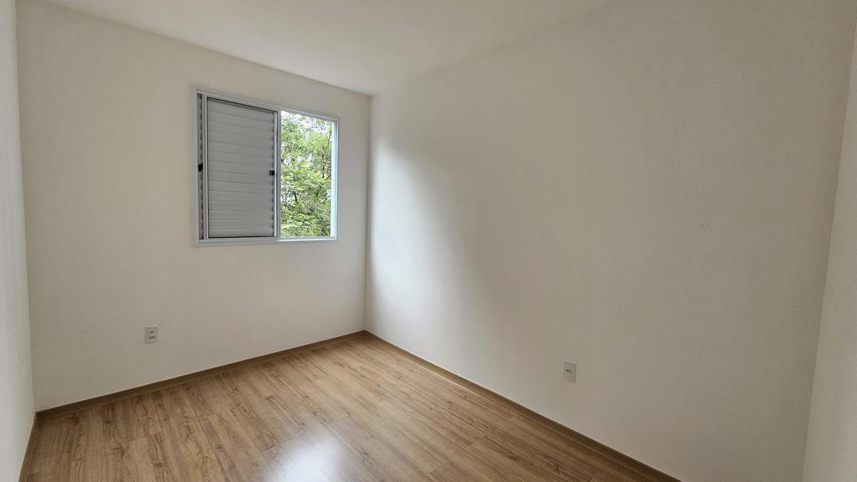 Apartamento, Eldorado, 2 Quartos, 1 Vaga