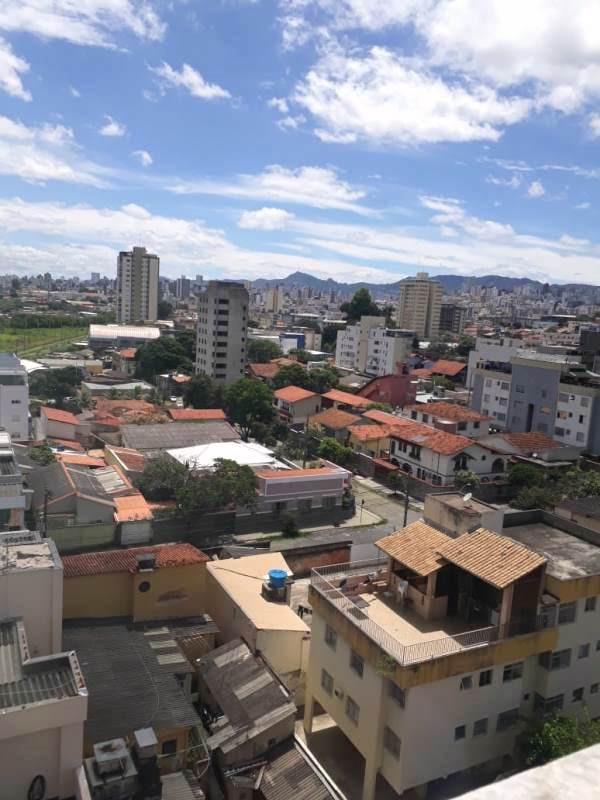 Apartamento, Calafate, 2 Quartos, 1 Vaga