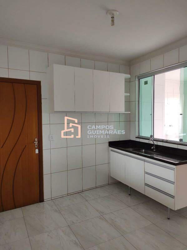 Cobertura, Centro, 3 Quartos, 2 Vagas, 1 Suíte