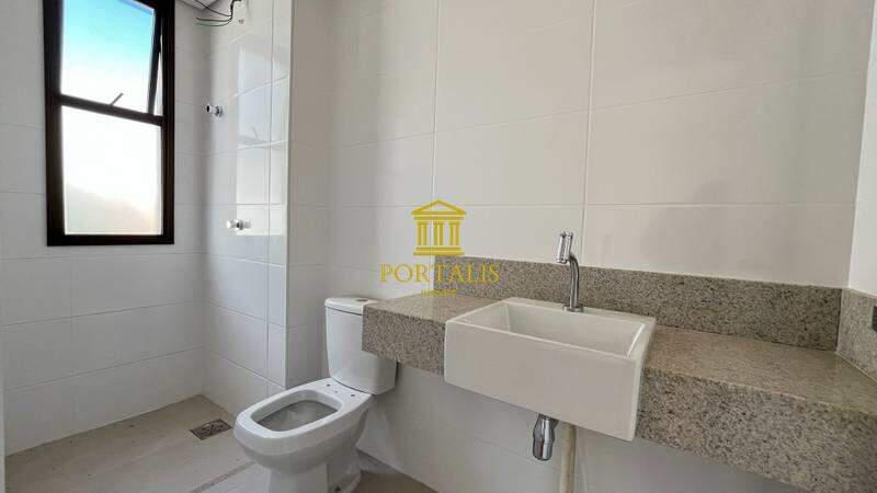 Apartamento, Serra, 3 Quartos, 2 Vagas, 1 Suíte