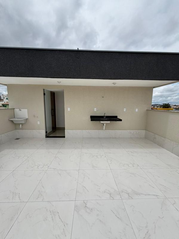 Cobertura, Copacabana, 2 Quartos, 1 Vaga