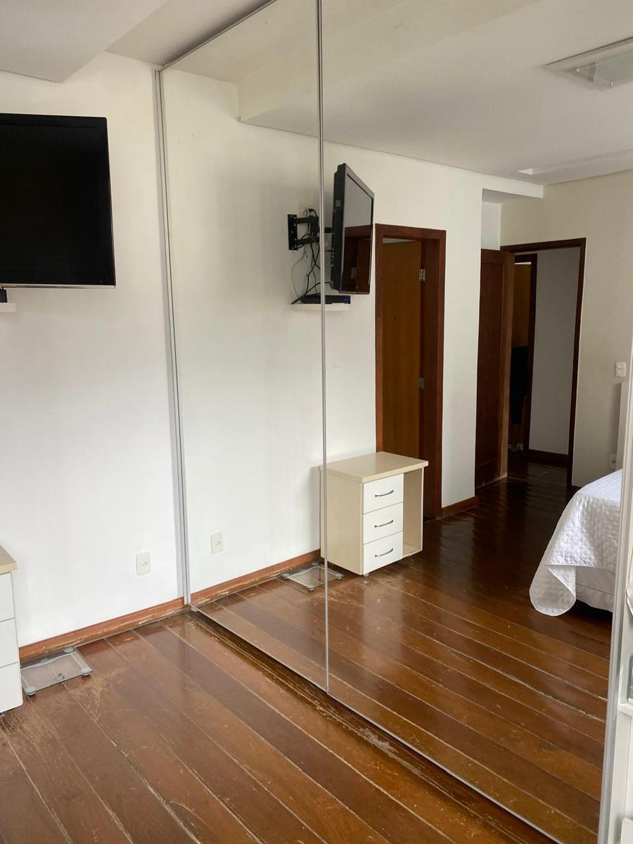 Apartamento, Nova Floresta, 4 Quartos, 2 Vagas, 1 Suíte