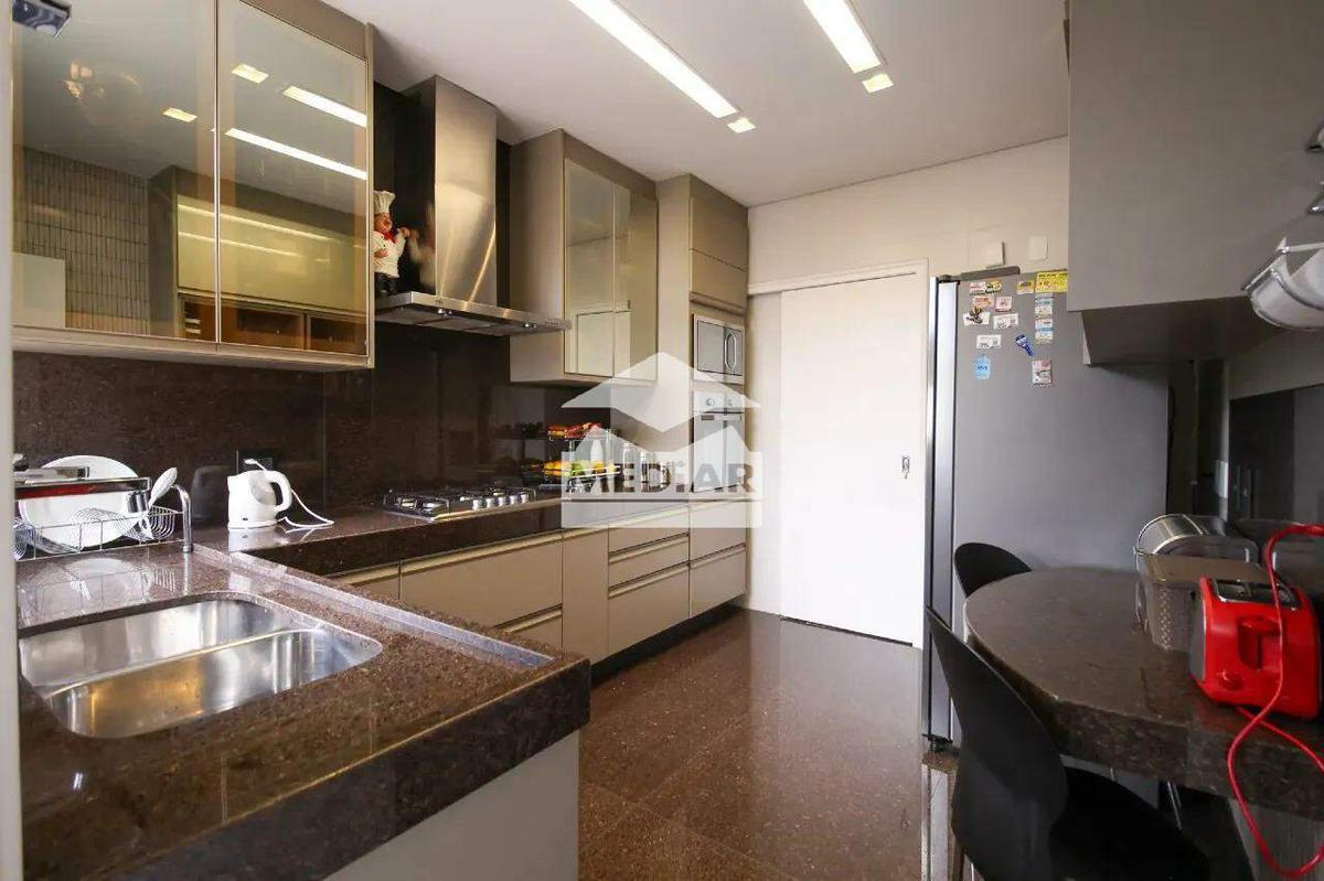 Apartamento, Gutierrez, 4 Quartos, 2 Vagas, 1 Suíte