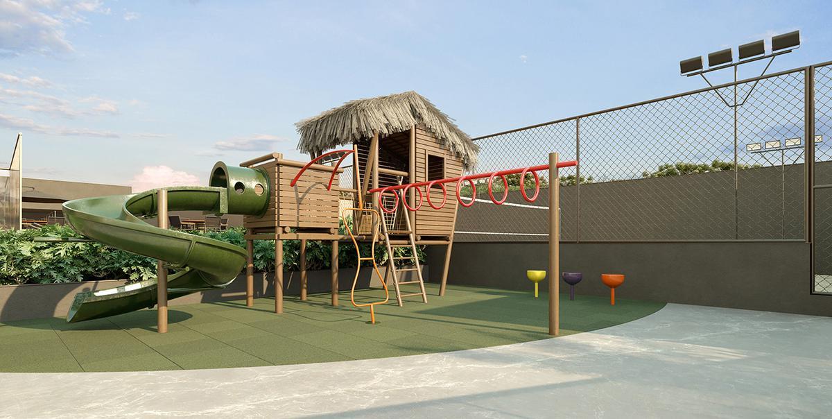 Apartamento, Anchieta, 4 Quartos, 3 Vagas, 2 Suítes