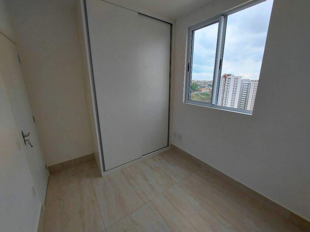 Apartamento, Palmeiras, 2 Quartos, 1 Vaga