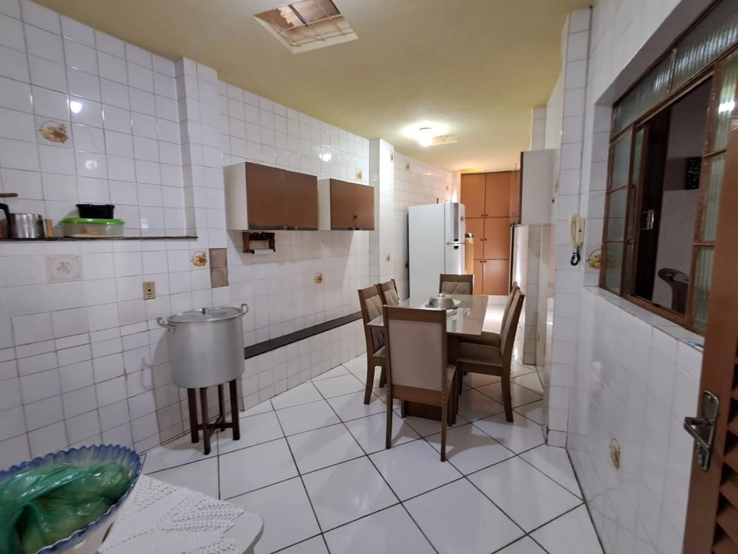 Casa, Jardim Guanabara, 3 Quartos, 5 Vagas