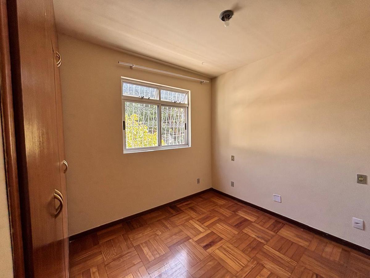 Apartamento, Dona Clara, 3 Quartos, 0 Vaga, 1 Suíte