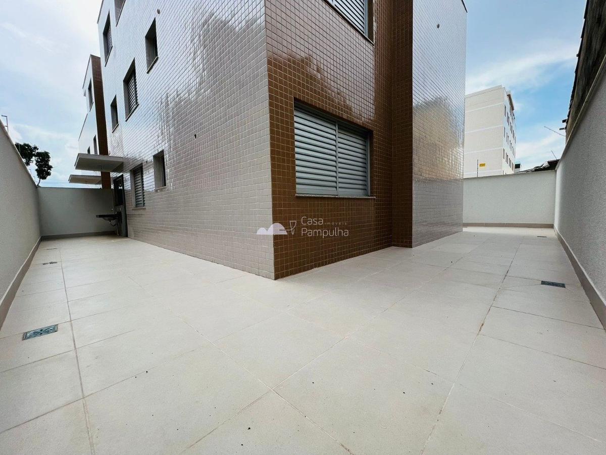 Apartamento, Itapoã, 3 Quartos, 3 Vagas, 2 Suítes