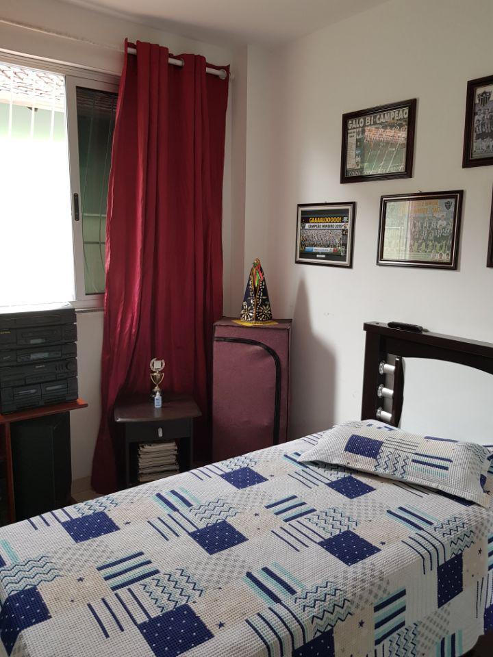 Casa, Coqueiros, 3 Quartos, 1 Vaga, 1 Suíte