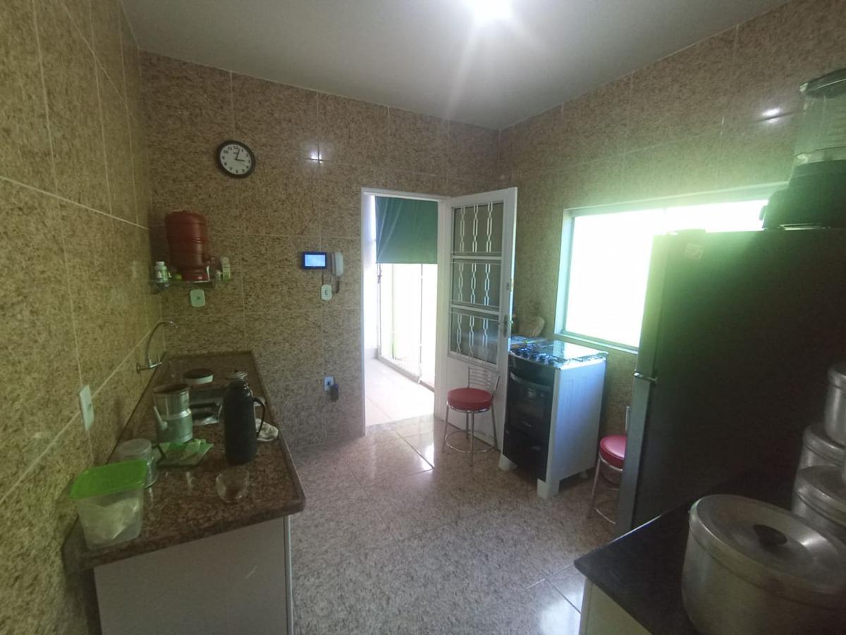 Casa, Renascença, 2 Quartos, 2 Vagas, 1 Suíte