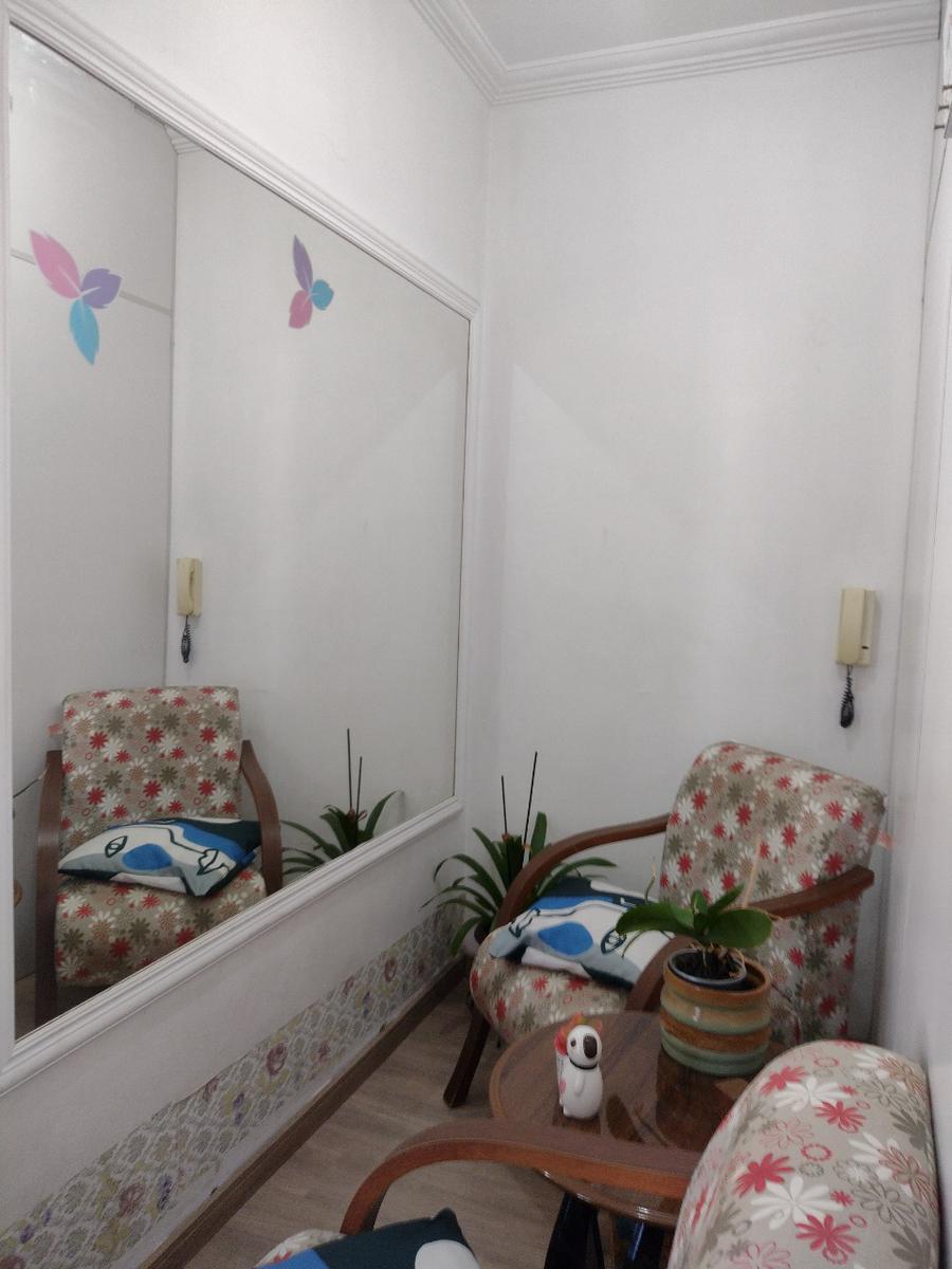 Sala, Eldorado, 0 Quarto, 0 Vaga