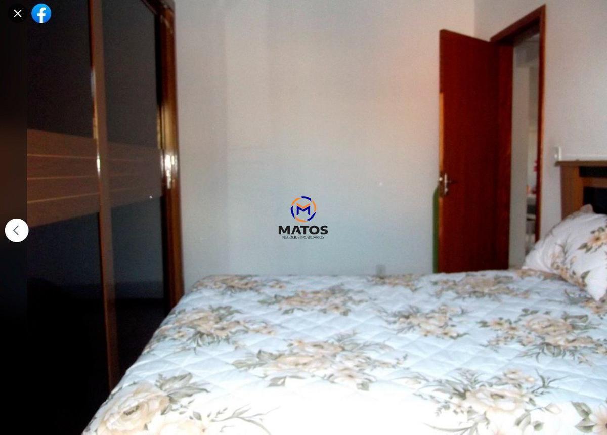 Casa, Imperial, 2 Quartos, 3 Vagas