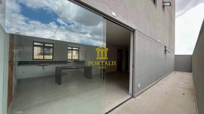 Apartamento, Santo Antônio, 3 Quartos, 2 Vagas, 1 Suíte