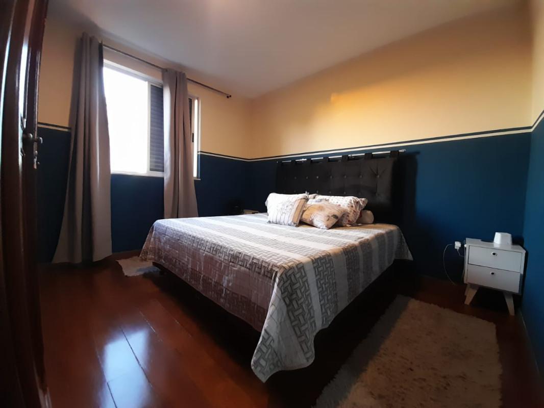Apartamento, Prado, 4 Quartos, 3 Vagas, 1 Suíte