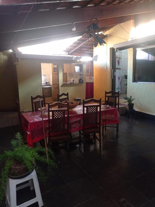 Casa, Brasília, 2 Quartos, 6 Vagas