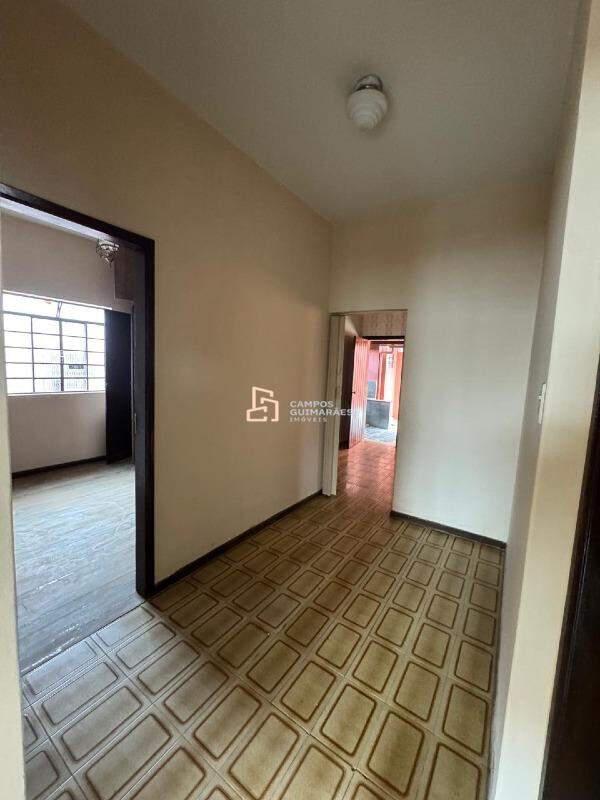 Casa, Centro, 3 Quartos, 1 Vaga, 1 Suíte