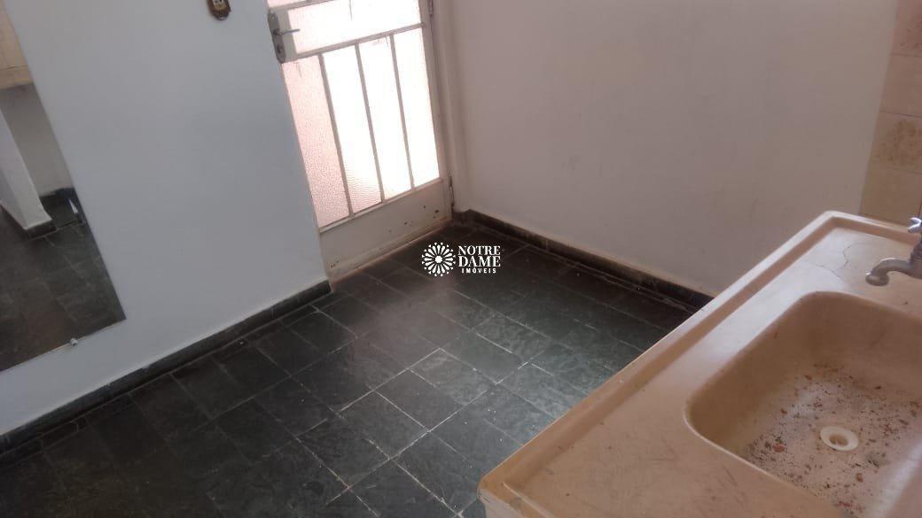 Casa, Santa Amélia, 5 Quartos, 2 Vagas, 1 Suíte