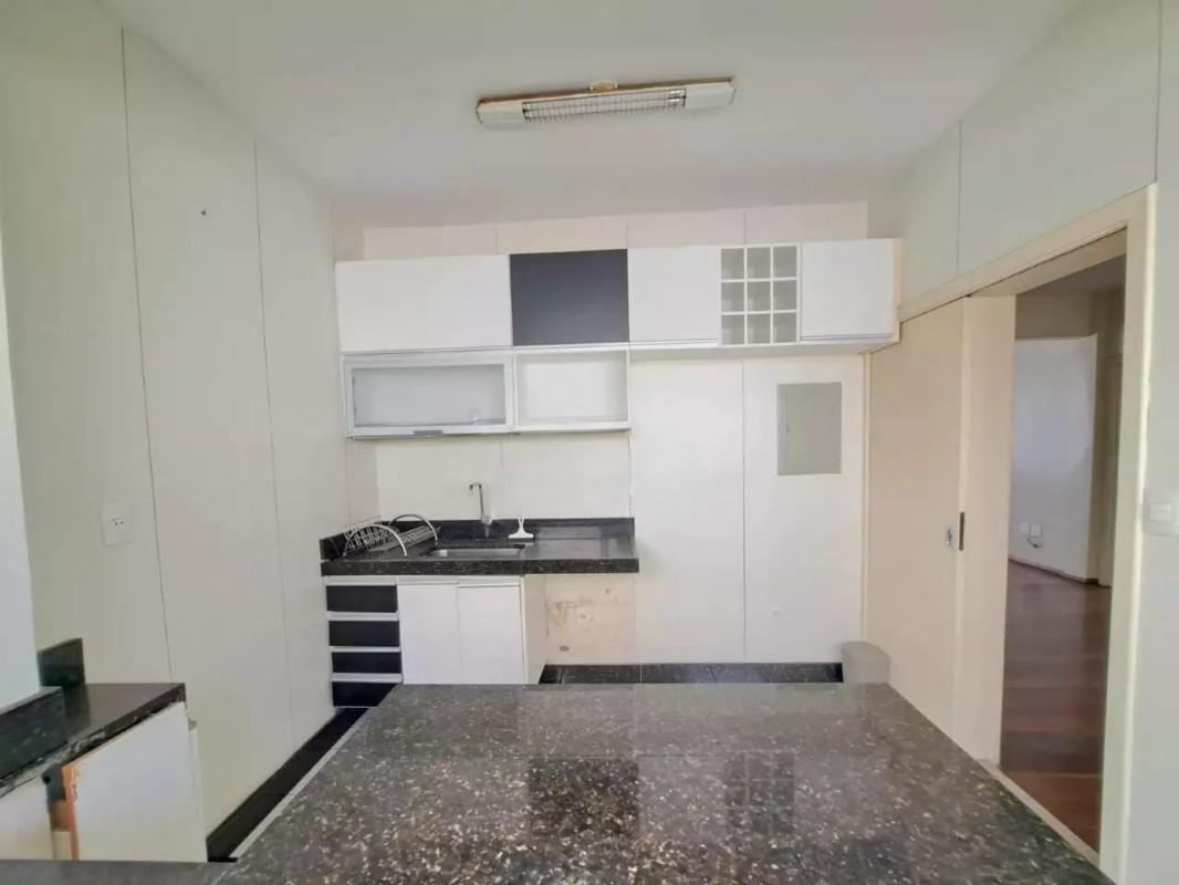 Apartamento, Sion, 3 Quartos, 1 Vaga, 1 Suíte
