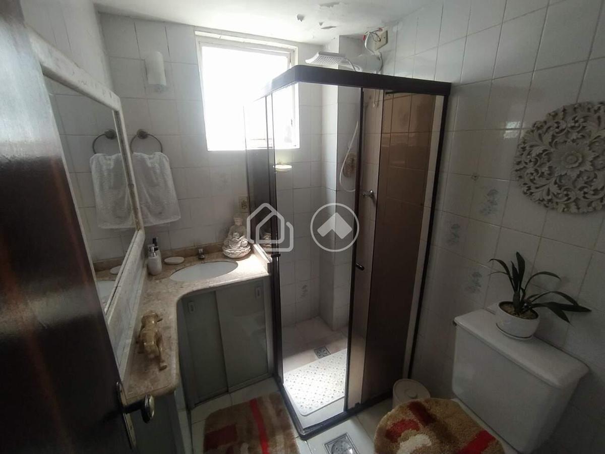 Apartamento, Padre Eustáquio, 2 Quartos, 1 Vaga
