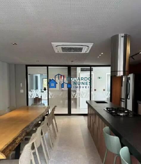 Apartamento, Funcionários, 3 Quartos, 2 Vagas, 1 Suíte