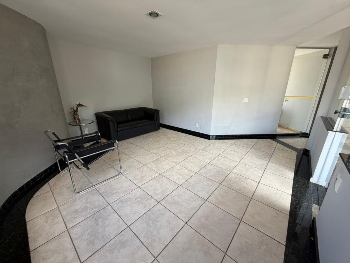 Apartamento, Ipiranga, 3 Quartos, 1 Vaga, 1 Suíte