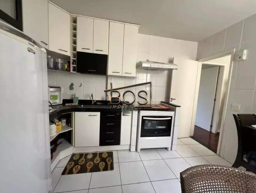 Apartamento, Serra, 3 Quartos, 2 Vagas, 1 Suíte