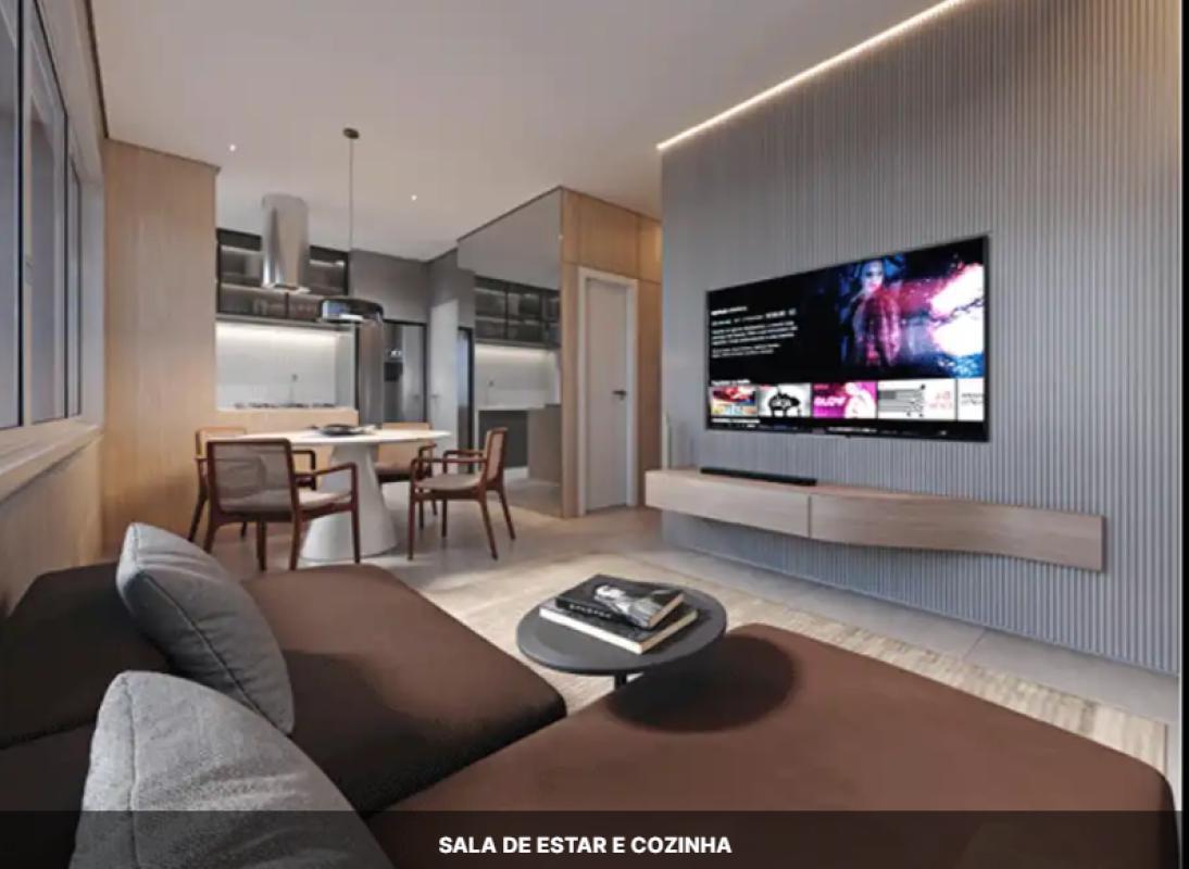 Apartamento, Luxemburgo, 3 Quartos, 2 Vagas, 1 Suíte