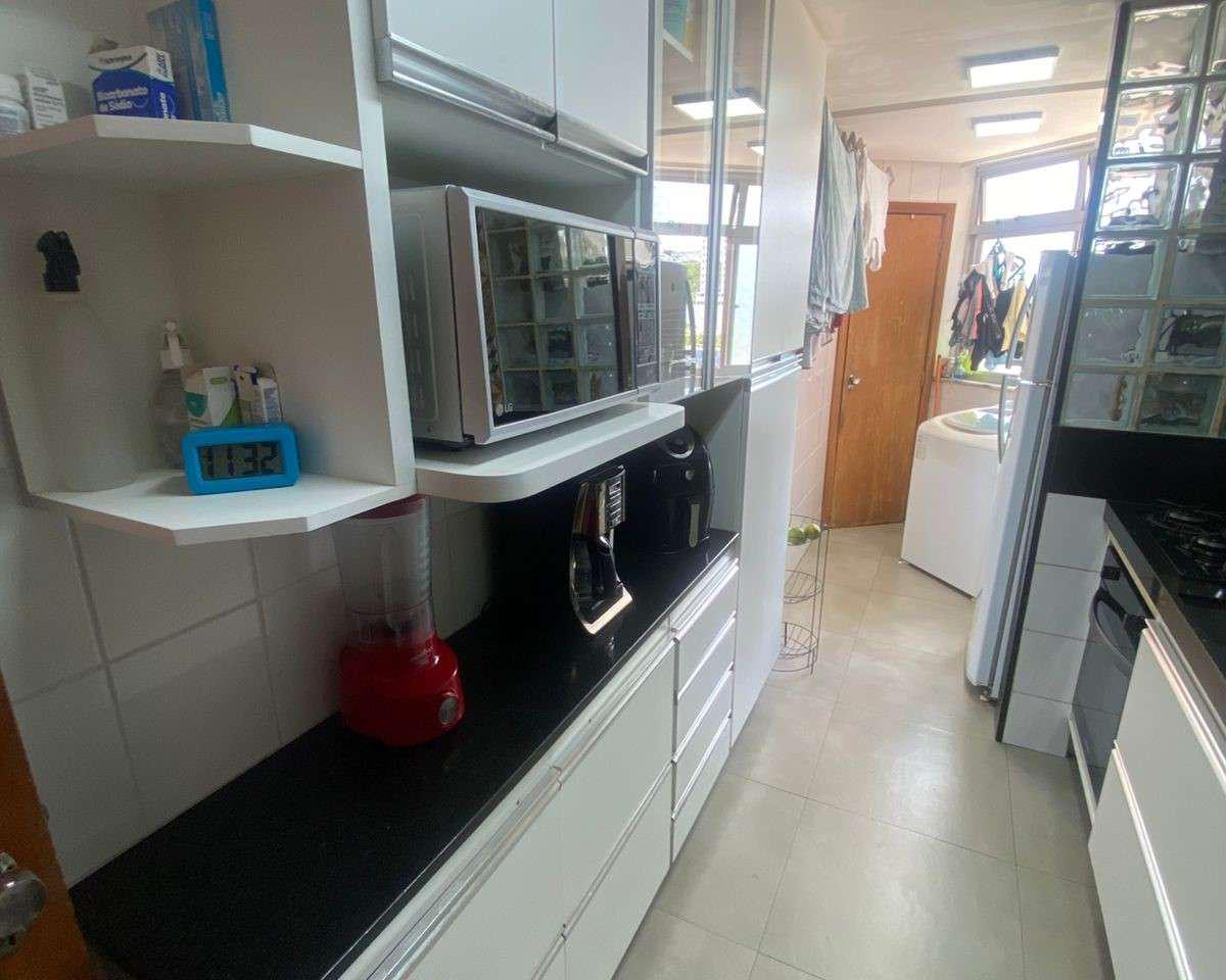 Apartamento, Buritis, 3 Quartos, 2 Vagas, 1 Suíte
