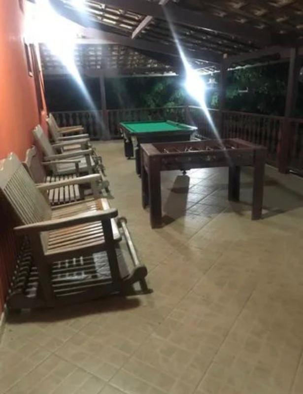Fazenda, Ravena, 4 Quartos, 0 Vaga, 2 Suítes