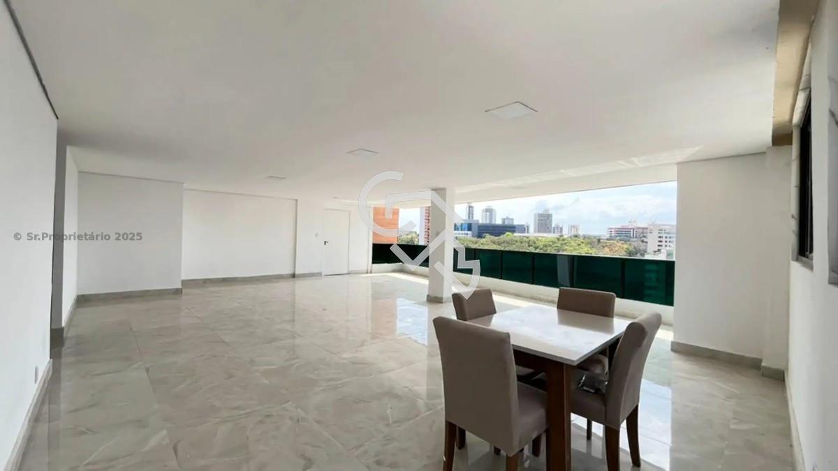 Apartamento, Santa Lúcia, 4 Quartos, 4 Vagas, 2 Suítes