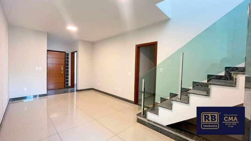 Cobertura, Santo Antônio, 4 Quartos, 3 Vagas, 2 Suítes