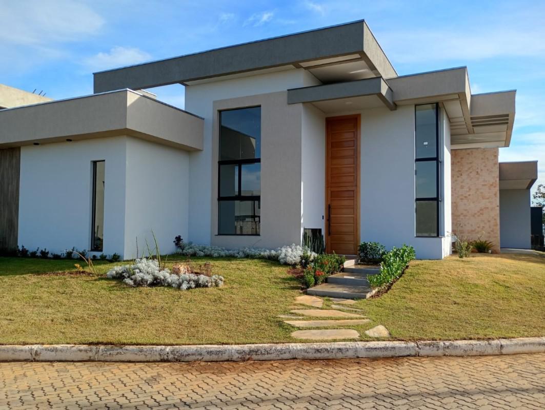 Casa, Residencial Park I, 3 Quartos, 4 Vagas, 1 Suíte