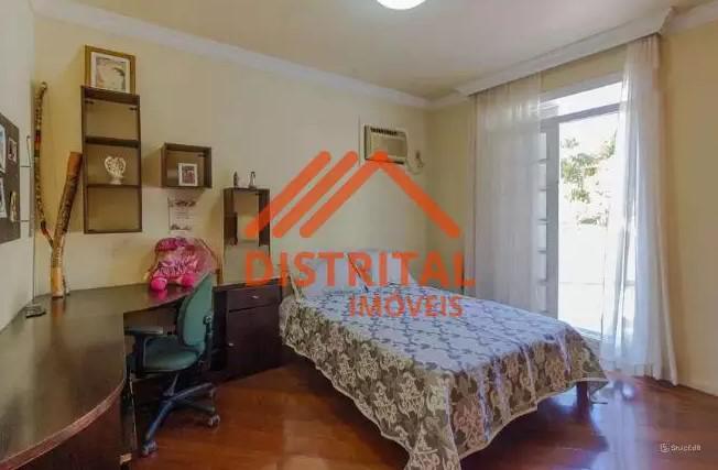 Casa, Bandeirantes (pampulha), 5 Quartos, 3 Vagas, 4 Suítes