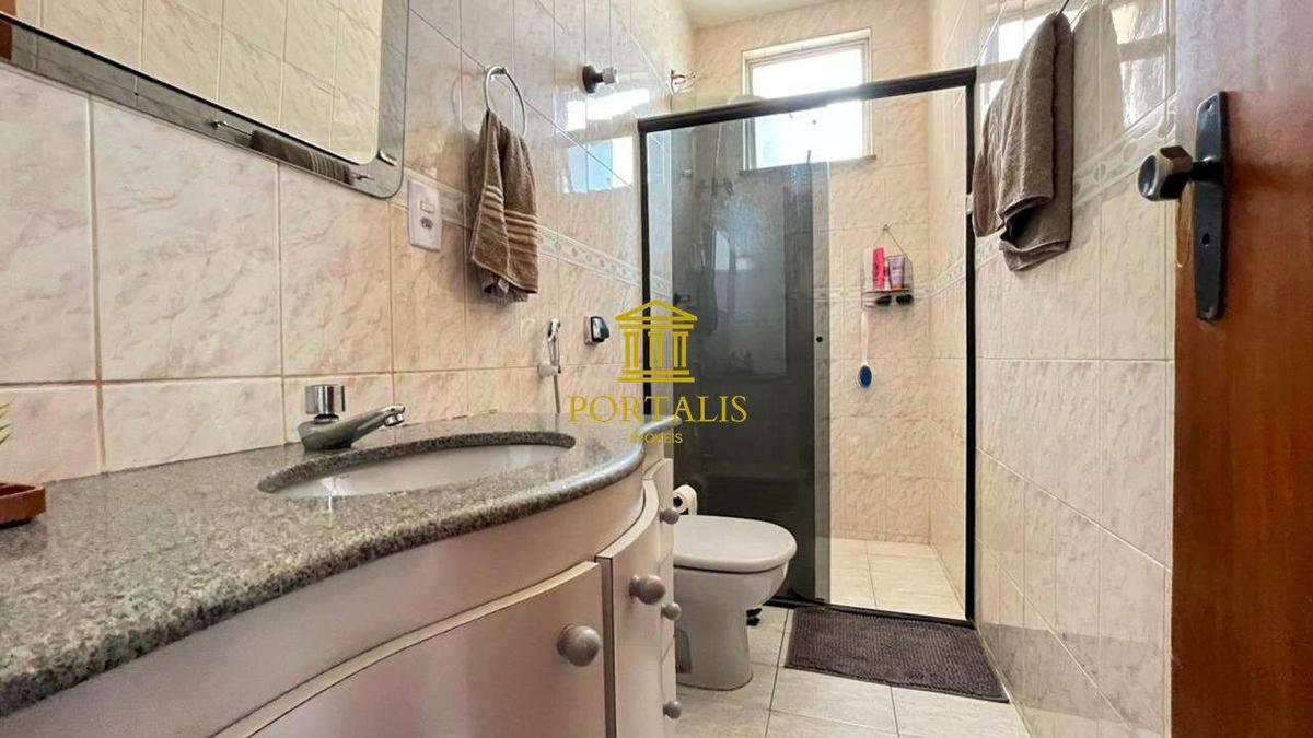 Cobertura, Palmares, 4 Quartos, 2 Vagas, 2 Suítes