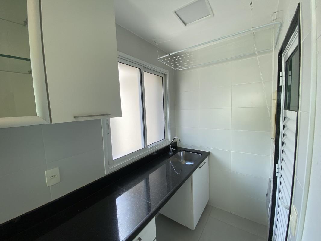 Apartamento, Vila da Serra, 2 Quartos, 2 Vagas, 1 Suíte