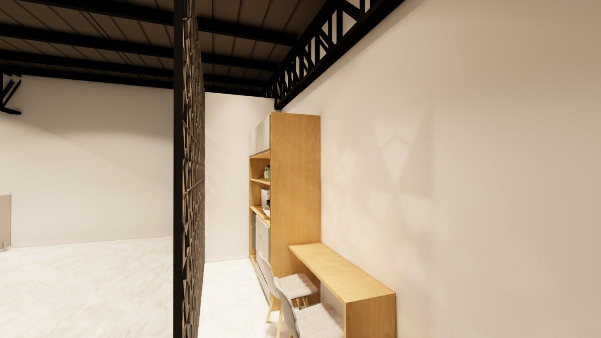 Andar, Vila Murad, 0 Quarto, 0 Vaga