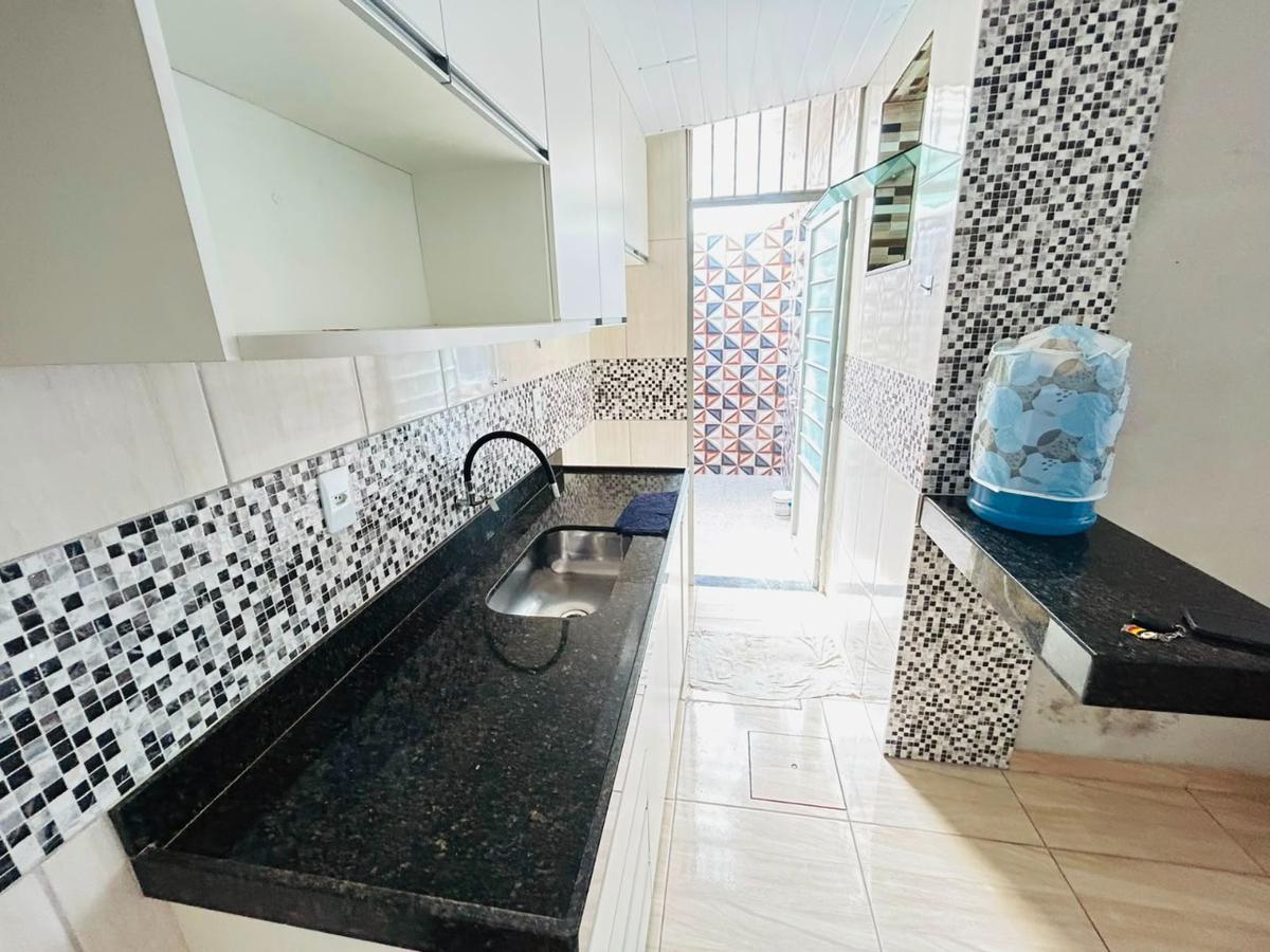 Casa, Copacabana, 2 Quartos, 0 Vaga