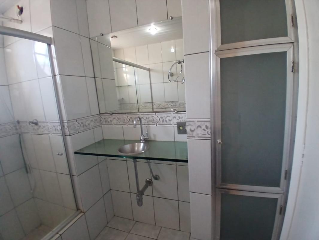 Apartamento, Cidade Nova, 3 Quartos, 1 Vaga, 1 Suíte