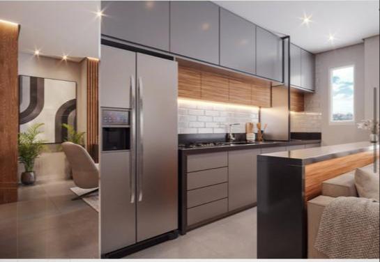 Apartamento, Castelo, 3 Quartos, 2 Vagas, 1 Suíte
