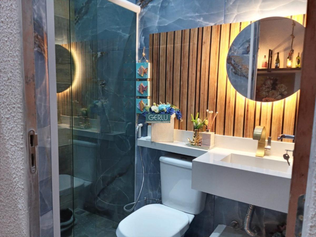 Casa, Nossa Senhora das Graças, 3 Quartos, 2 Vagas