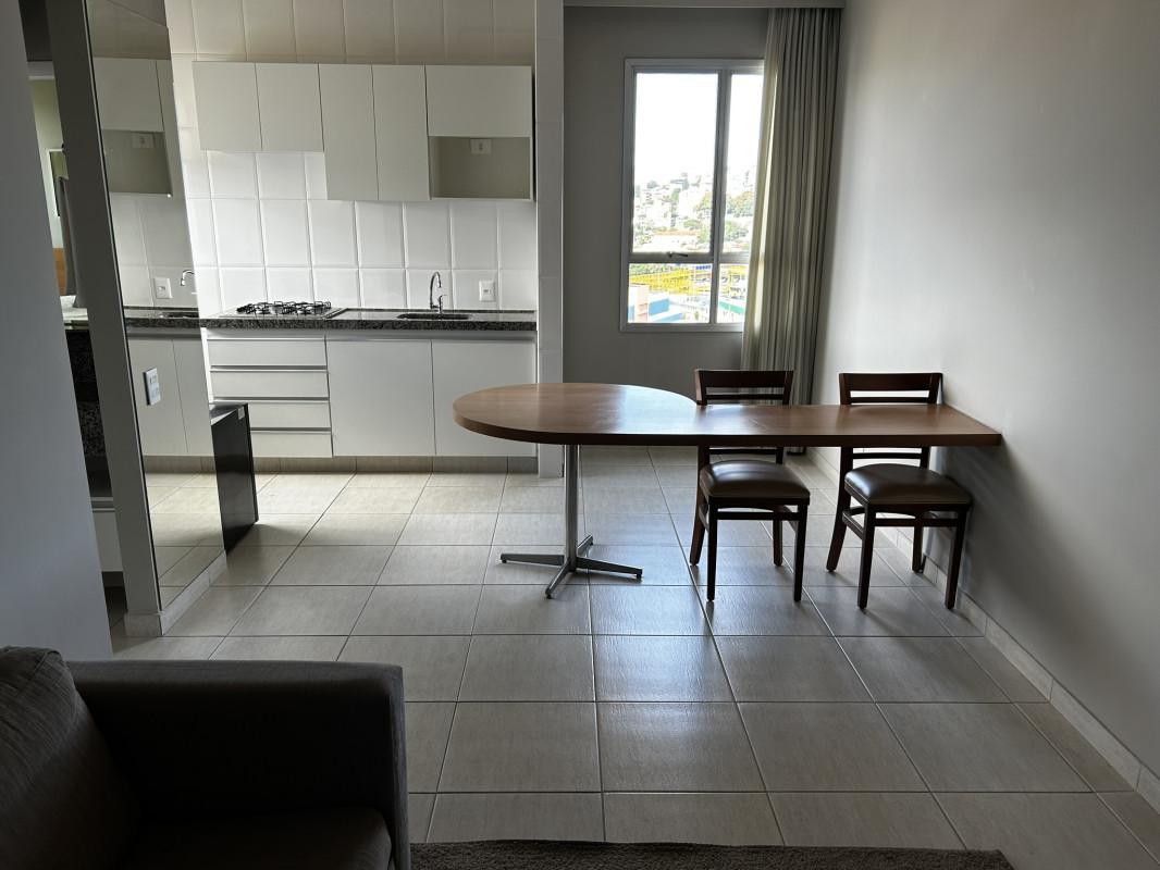 Apartamento, União, 1 Quarto, 1 Vaga, 1 Suíte