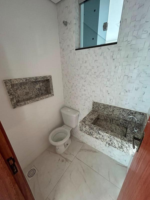 Casa, Masterville, 3 Quartos, 2 Vagas, 1 Suíte