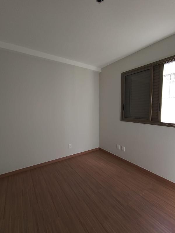 Apartamento, Nova Suíssa, 3 Quartos, 2 Vagas, 1 Suíte