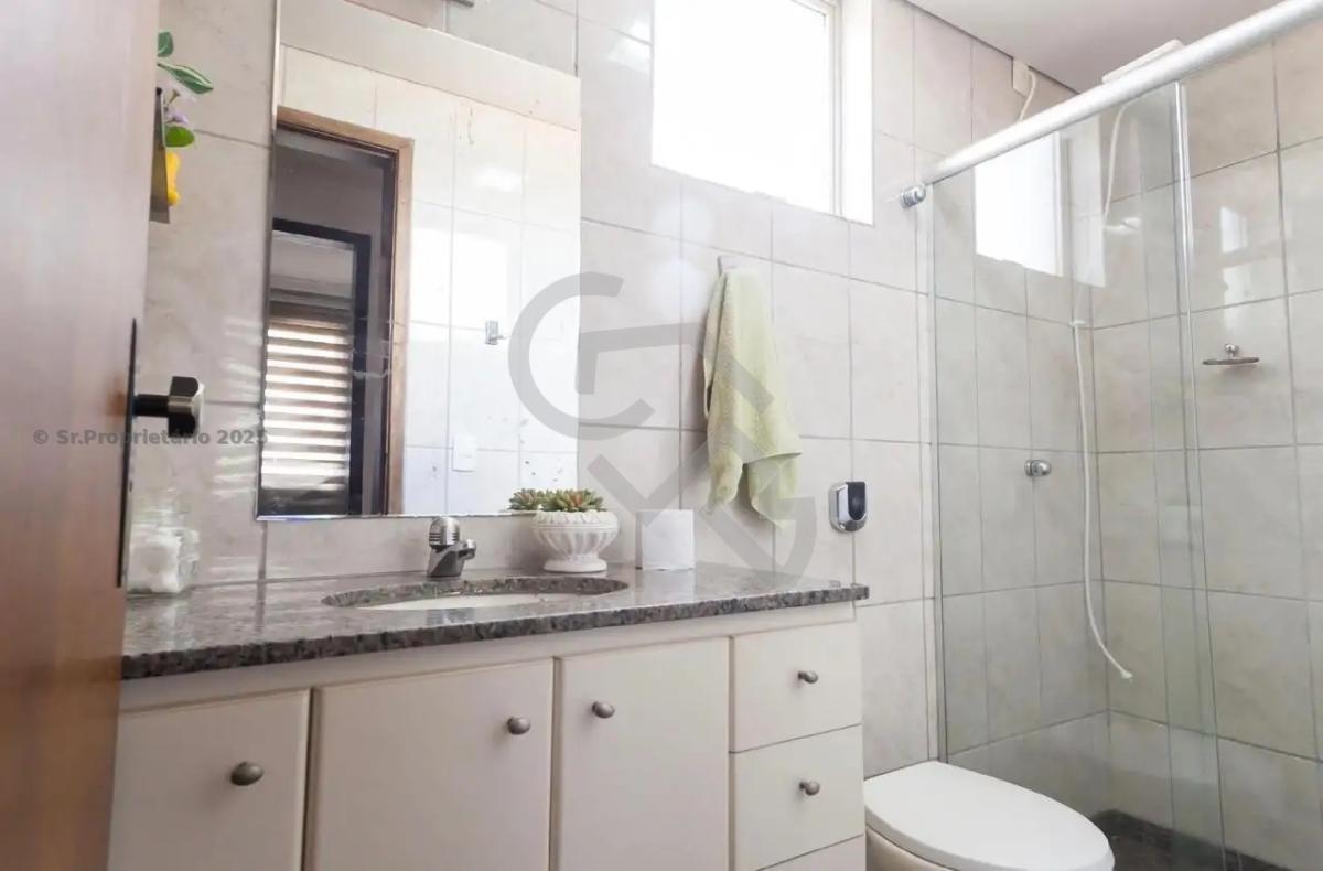 Apartamento, Buritis, 2 Quartos, 2 Vagas, 1 Suíte