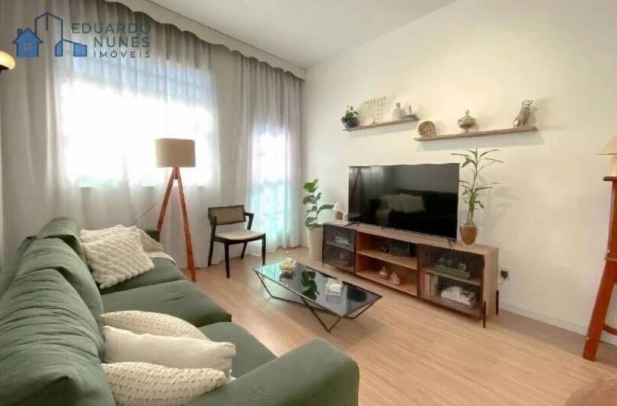 Apartamento, Carmo, 2 Quartos, 2 Vagas