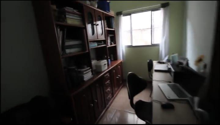 Casa, Goiânia, 3 Quartos, 4 Vagas, 1 Suíte
