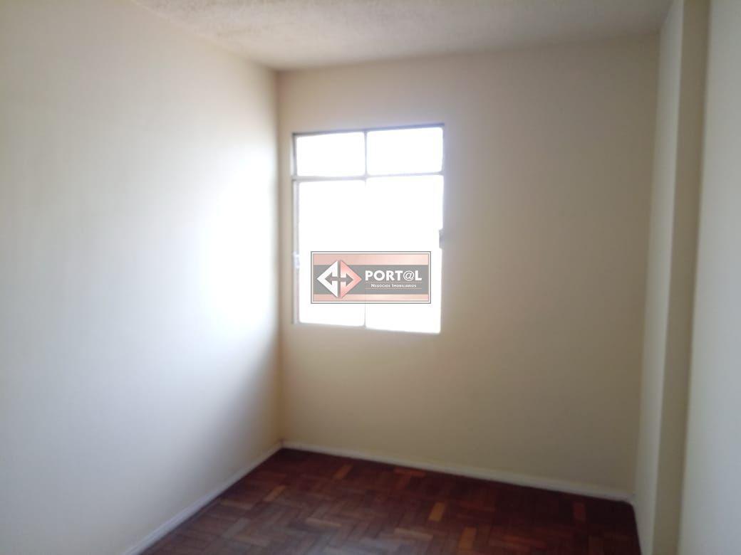 Apartamento, São João Batista (venda Nova), 2 Quartos, 1 Vaga
